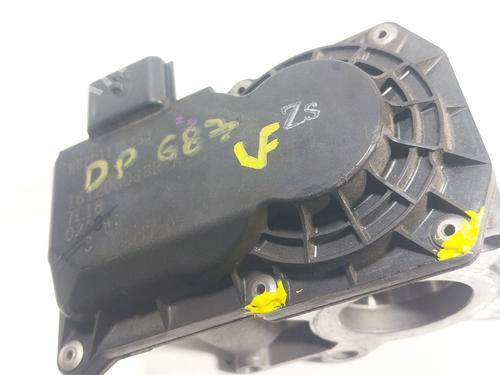 Throttle body RENAULT CAPTUR I (J5_, H5_) 0.9 TCe 90 | BP23208455M82  - Image 6