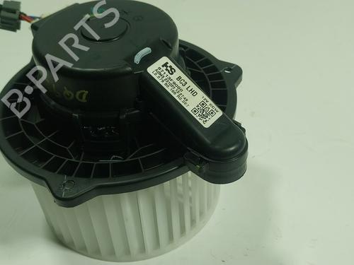 Ventilator motor HYUNDAI GETZ (TB)  | BP25051488M62 
