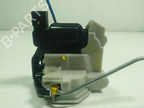 Rear left lock KIA RIO III (UB) 1.2 CVVT | BP19431153C100