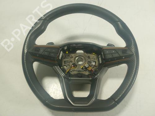 Used Steering wheel CUPRA FORMENTOR (KM7, KMP) [2020-2025]  24574283
