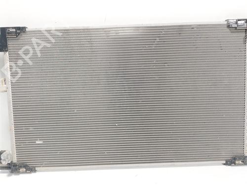 AC radiator LEXUS LBX (_AYH1_, _AYA1_) Hybrid (MAYH10) | BP28539742M32 