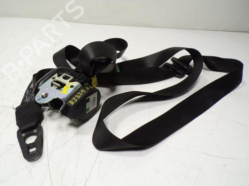 Used Front right seatbelt Front right seatbelt PORSCHE CAYENNE (9PA) 3.2 (250 hp) 10774485 10774485