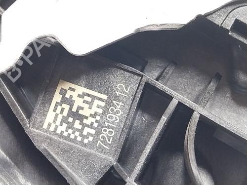 Front right lock BMW X1 (F48) sDrive 18 d | BP19533795C97 