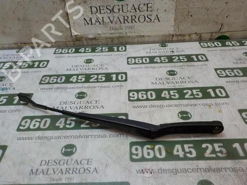 Used Front windshield wiper arm Front windshield wiper arm SEAT IBIZA IV (6J5, 6P1) 1.4 TDI (80 hp) 3858130 3858130