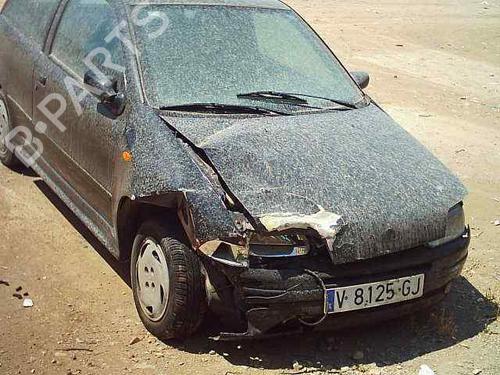 Right front brake caliper FIAT PUNTO (176_)  | BP11554900M104 