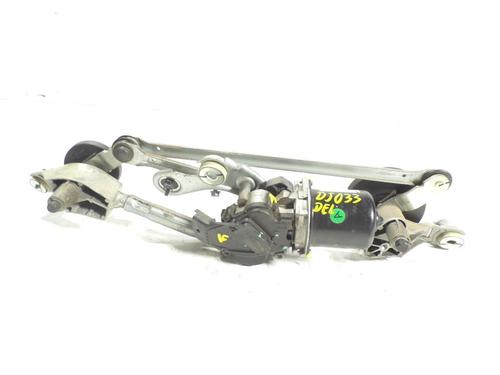 Used Front wiper motor NISSAN JUKE (F15) 1.2 DIG-T (115 hp) 9763047