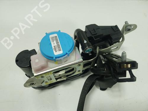 Front right seatbelt MERCEDES-BENZ GLE Coupe (C167) GLE 350 d 4-matic (167.321) | BP32689925I25 - Image 4