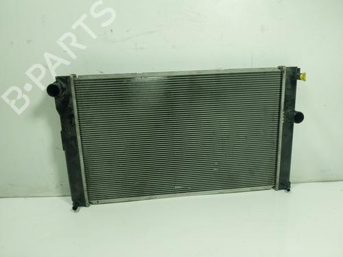 Water radiator LEXUS CT (ZWA10_) [2010-2024]  17895674