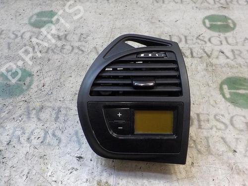 Used Climate control Climate control CITROËN C4 Grand Picasso I (UA_) 2.0 HDi 138 (136 hp) 4006545 4006545