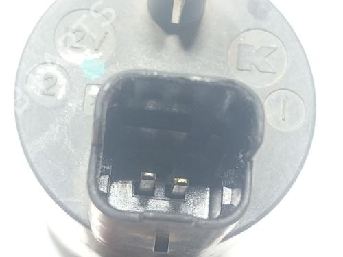 Washer pump RENAULT TRAFIC III Van (FG_)  | BP18474302E24 