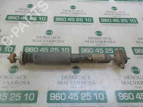Used Right rear shock absorber BMW 3 (E90) 320 d (163 hp) 5147774