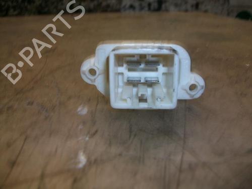Heater resistor FORD FIESTA V (JH_, JD_) 1.6 16V | BP11641696M108 
