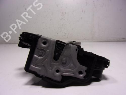 Used Front right lock VW TAIGO (CS1) 1.0 TSI (110 hp) 15835723