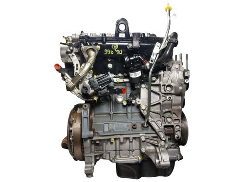 Engine FIAT FIORINO MPV (225_)  | BP26523717M1 
