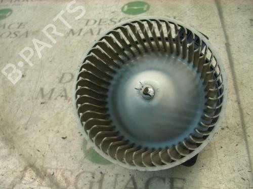 Heater blower motor MAZDA 2 (DY) 1.4 CD | BP3743868M62 