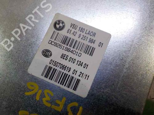 Electronic module BMW 5 (F10)  | BP6123181M83 
