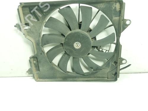 BP17860027M35 | Electro ventilador HONDA CIVIC IX (FK) 1.6 i-DTEC (FK3) BP17860027M35