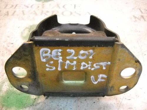 Used Engine mount RENAULT CLIO II (BB_, CB_) [1998-2016]  9079823
