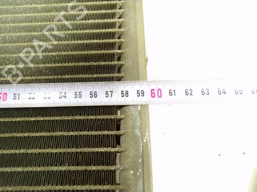 AC radiator MERCEDES-BENZ S-CLASS Coupe (C215) CL 500 (215.375) | BP7548574M32 