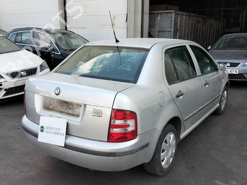 Right taillight SKODA FABIA I (6Y2) 1.4 TDI | BP10651962C35 