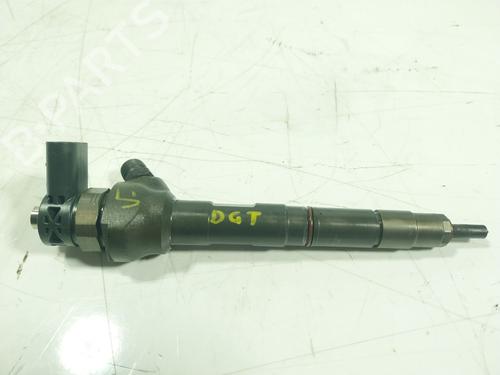 Used Injector VW POLO VI (AW1, BZ1, AE1) 1.6 TDI (95 hp) 18482946