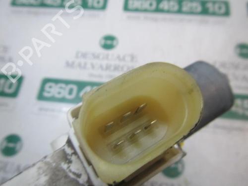 Front right window mechanism BMW 1 (E87) 118 d | BP3865279C23 
