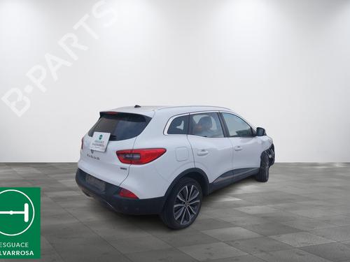 AC radiator RENAULT KADJAR (HA_, HL_) 1.5 dCi 110 (HLA3) | BP24575481M32  - Image 9