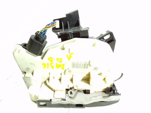 Front right lock SEAT IBIZA IV ST (6J8, 6P8)  | BP8146645C97 