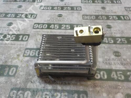 Air conditioning evaporator FORD KA (RU8) 1.2 (69 hp) 11644469