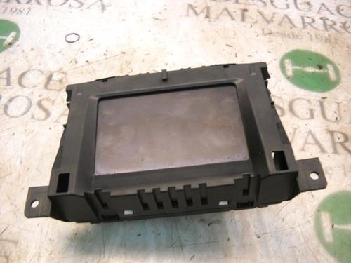 Used Switch OPEL ASTRA H (A04) 1.9 CDTI (L48) (150 hp) 3778734