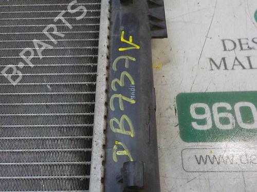 Water radiator HYUNDAI i30 Estate (FD)  | BP3869116M31 