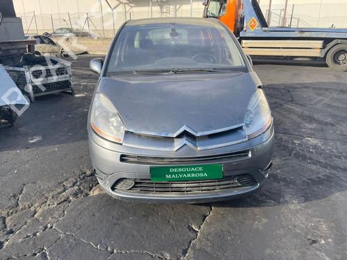 Tailgate lift support CITROËN C4 Grand Picasso I (UA_) 1.6 HDi | BP14288374C138