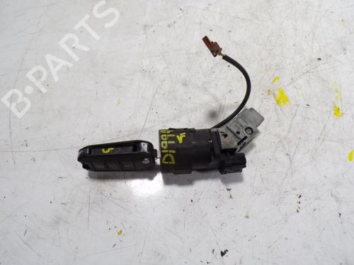 Used Electronic module Electronic module PEUGEOT 208 I (CA_, CC_) 1.6 BlueHDi 100 (100 hp) 14287164 14287164