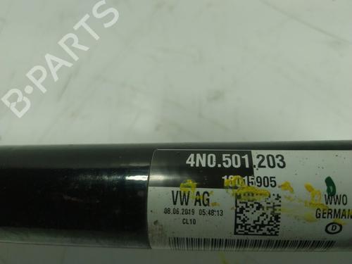 Right rear driveshaft AUDI A7 Sportback (4KA) 55 TFSI Mild Hybrid quattro | BP22758181M41 