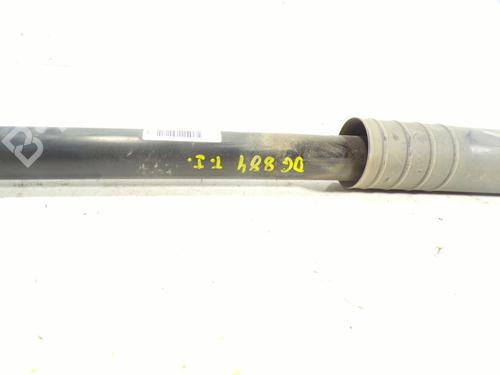 Left rear shock absorber OPEL CORSA D (S07) 1.3 CDTI (L08, L68) | BP7627080M18