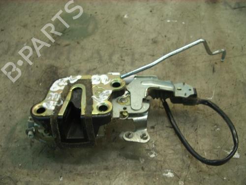 Used Front right lock Front right lock 3785975 3785975