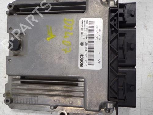 Used Engine control unit (ECU) RENAULT CLIO IV (BH_) 1.5 dCi 75 (75 hp) 8818974
