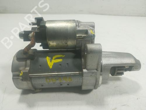 Used Starter MERCEDES-BENZ GLA-CLASS (X156) GLA 180 (156.942) (122 hp) 17110293