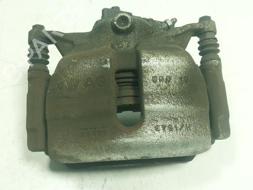 Used Left front brake caliper Left front brake caliper SKODA KAROQ (NU7, ND7) 1.6 TDI (115 hp) 16474576 16474576