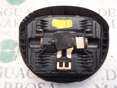 Førerens kollisjonspute RENAULT MEGANE II (BM0/1_, CM0/1_)  | BP3832455C9 