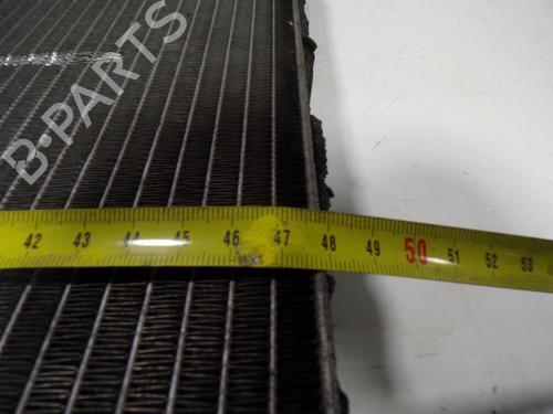 Water radiator FORD GALAXY II (WA6)  | BP12000404M31 