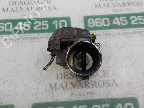 Used Throttle body AUDI A3 Sportback (8PA) [2004-2015]  4649343