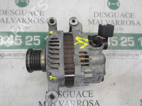 Used Alternator Alternator PEUGEOT 207 (WA_, WC_) 1.4 16V (95 hp) 3990318 3990318