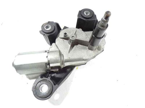 Ruitenwissermotor achter NISSAN QASHQAI / QASHQAI +2 I (J10, NJ10, JJ10E) [2006-2014]  6894704