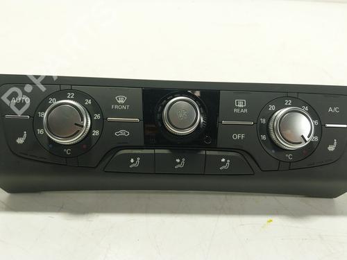 Used Climate control Climate control AUDI A6 C7 (4G2, 4GC) 2.0 TDI quattro (190 hp) 34648458 34648458