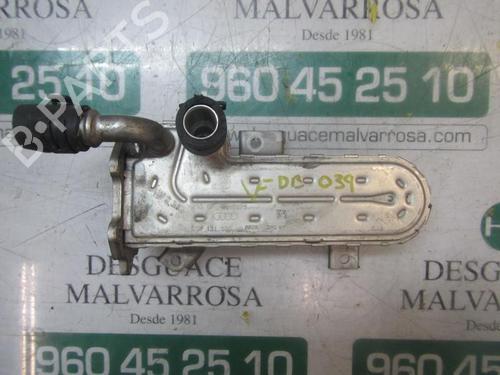 Egr VW GOLF V (1K1) 1.9 TDI (105 hp) 14281566