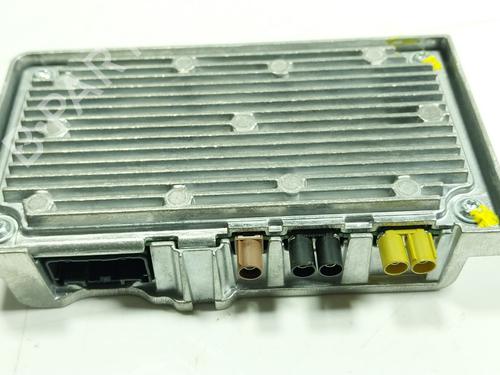 Electronic module OPEL ASTRA L (OV5) | BP27471499M83 - Image 2