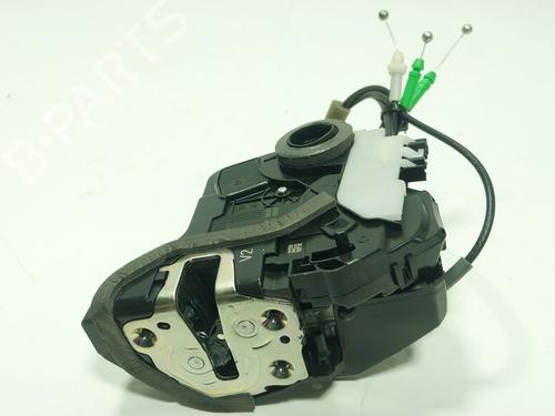 Used Rear left lock Rear left lock TOYOTA C-HR (_X2_, _H2_) Hybrid (MAXH20) (197 hp) 27482171 27482171