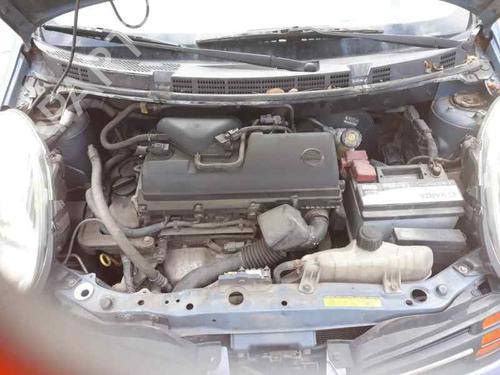 Headlight switch NISSAN MICRA III (K12) 1.2 16V | BP6836477I24  - Image 10