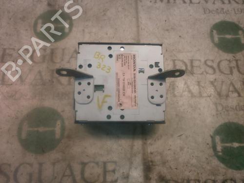 Electronic module HONDA ACCORD VII (CL, CN) 2.4 (CL9) | BP3802217M83 